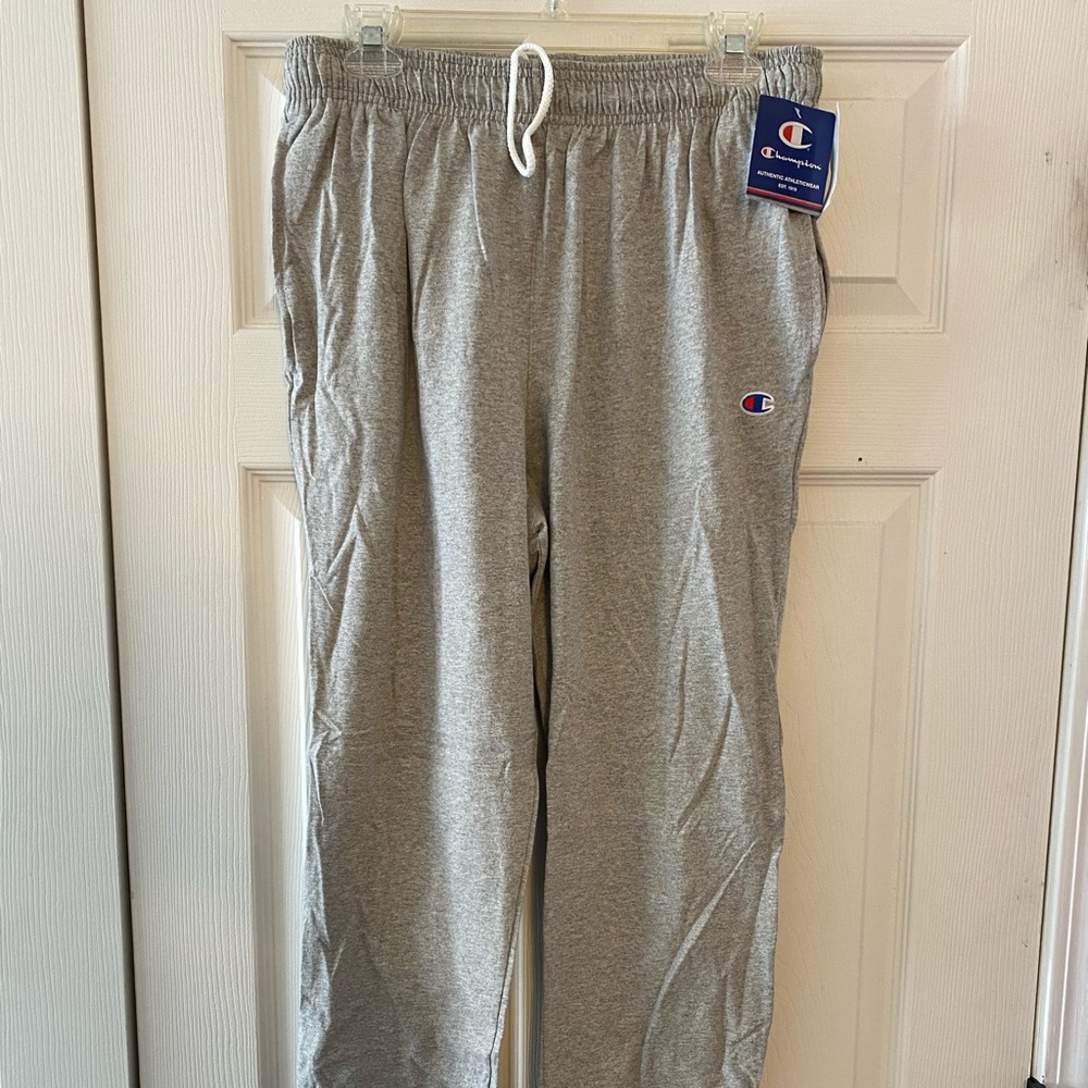 Champion Jersey Pants